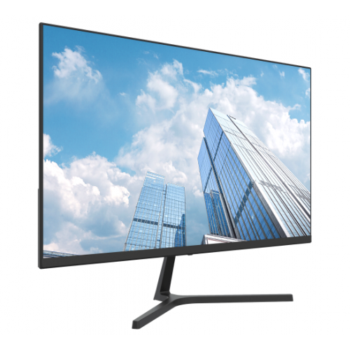 Monitor LED Dahua LM27-B201S, 27inch, 1920x1080, 5ms, Black