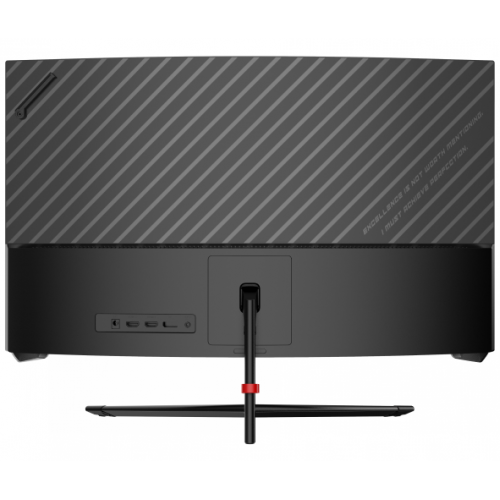 Monitor LED Curbat Dahua LM27-E230C, 27inch, 1920x1080, 5ms, Black