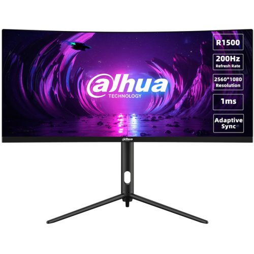 MONITOR DAHUA 30