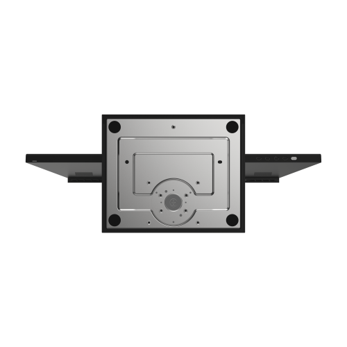 Monitor LED Dahua LM32-P301A, 31.5inch, 2560x1440, 4ms, Black