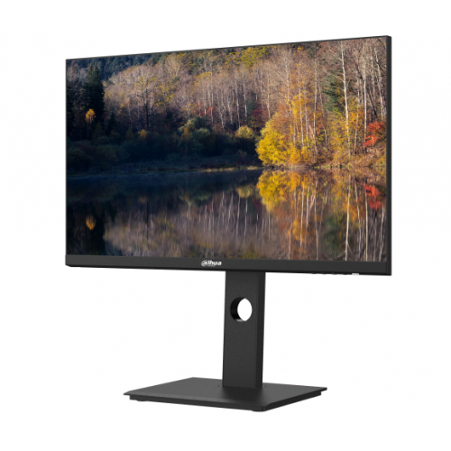 Monitor LED Dahua LM32-P301A, 31.5inch, 2560x1440, 4ms, Black