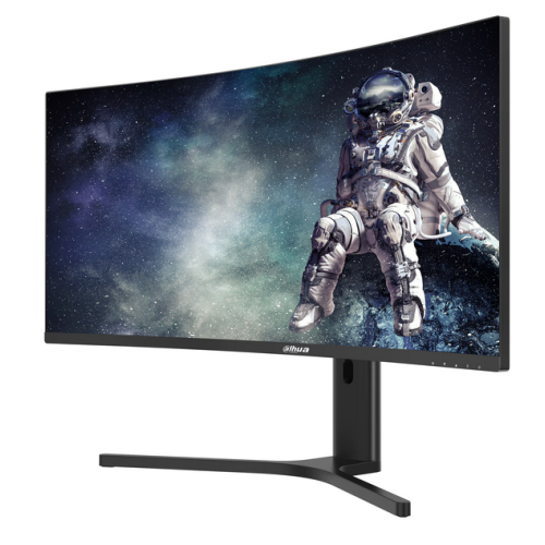 MONITOR DAHUA 34