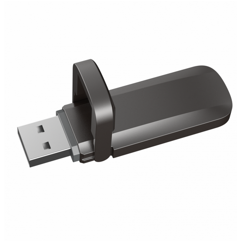Stick memorie Dahua USB-S806-32-128GB, 128GB, USB 3.1, Black