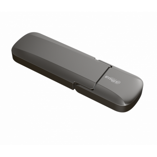 Stick memorie Dahua USB-S806-32-256GB, 256GB, USB 3.1, Black