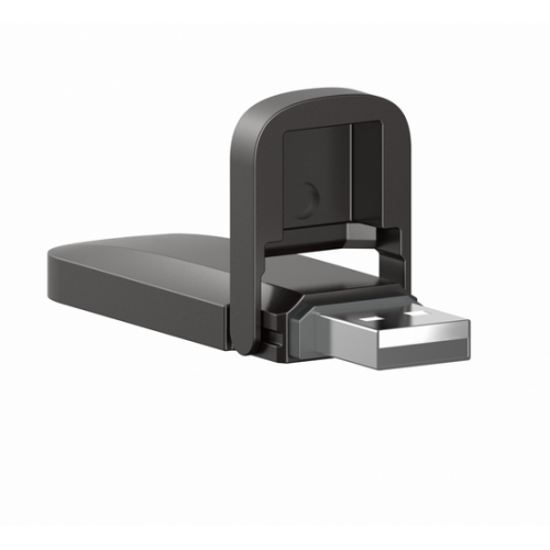 Stick memorie Dahua USB-S806-32-256GB, 256GB, USB 3.1, Black