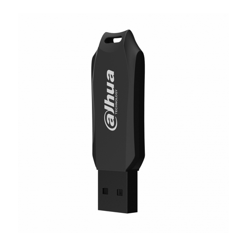 Stick memorie Dahua USB-U176-20-32G, 32GB, USB 2.0, Black