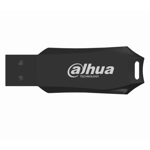 Stick memorie Dahua USB-U176-20-32G, 32GB, USB 2.0, Black