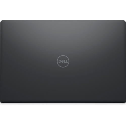 Laptop Dell Inspiron 3520, Intel Core i5-1235U, 15.6inch, RAM 8GB, SSD 512GB, Intel Iris Xe Graphics, Linux, Carbon Black