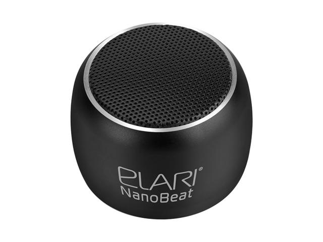 Boxa portabila Elari NanoBeat, Bluetooth, Black