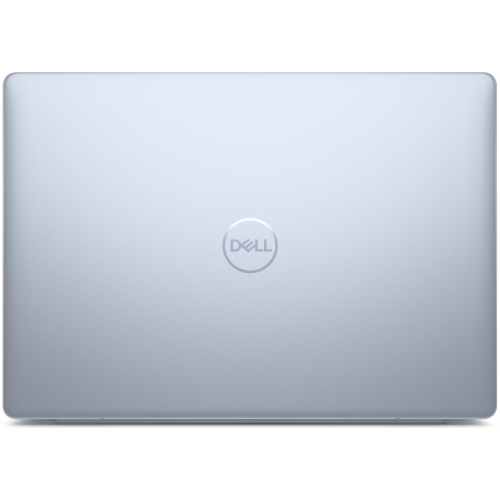 Laptop Dell Inspiron 16 7640 Plus, Intel Core Ultra 7 155H, 16 inch, RAM 16 GB, SSD 1 TB, nVidia GeForce RTX 4060 8 GB, Windows 11 Pro, Ice Blue