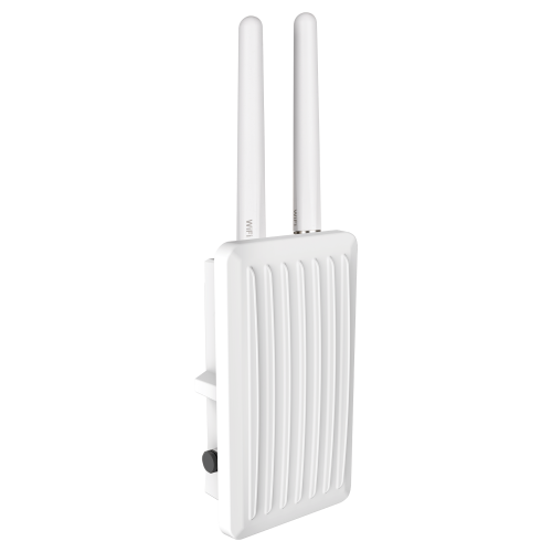 Access Point DLink DIS-3650AP, White
