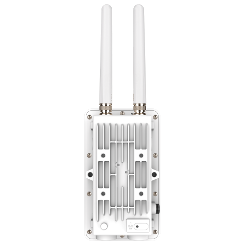 Access Point DLink DIS-3650AP, White