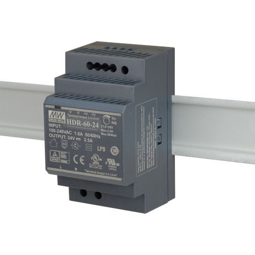 Sursa de alimentare DLink DIS-H60-24 24V, 2.5A, 60W