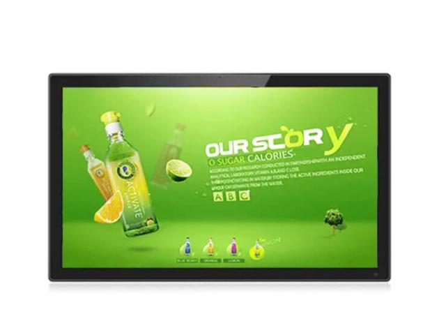 Display Interactiv EvoBoard EV-THD2701 Seria THD01, 27inch, 1920x1080pixeli, Black