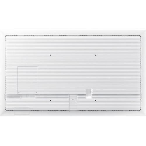 Display interactiv Samsung Flip Pro WMB LH75WMBWLGC, 75inch, 3840x2160pixeli, Tizen 6.5, Light Gray