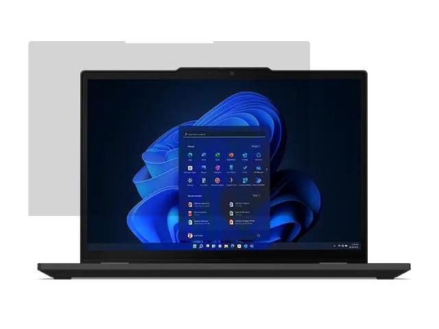 Filtru de confidentialitate Lenovo by 3M Bright Screen Privacy Filter pentru X1 Yoga Gen4