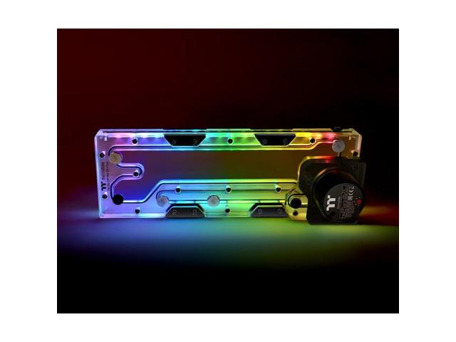 WaterBlock Thermaltake Pacific DP100-D5 Plus RGB