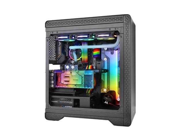 WaterBlock Thermaltake Pacific DP100-D5 Plus RGB