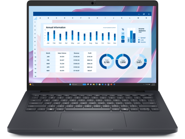 DL MC14255 QHD+ R9HX 370 PRO 32 1 W11P