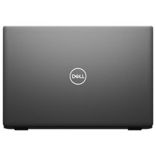 Laptop Dell Latitude 3510, Intel Core i3-10110U, 15.6inch, RAM 8GB, SSD 256GB, Intel UHD Graphics, Windows 10 Pro, Gray
