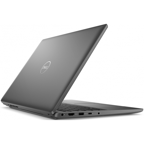 Laptop Dell Latitude 3550, Intel Core i7-1355U, 15.6 inch, RAM 32GB, SSD 1TB, nVidia GeForce MX570A 2GB, Windows 11 Pro, Grey