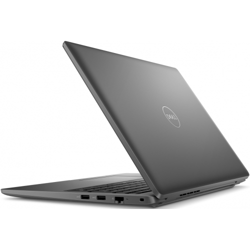 Laptop Dell Latitude 3550, Intel Core i7-1355U, 15.6 inch, RAM 32GB, SSD 1TB, nVidia GeForce MX570A 2GB, Windows 11 Pro, Grey