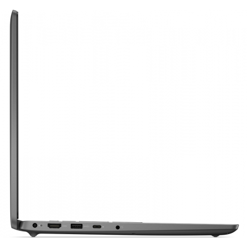 Laptop Dell Latitude 3550, Intel Core Ultra 5 125U, 15.6 inch, RAM 16GB, SSD 1TB, Intel Graphics, Windows 11 Pro, Grey