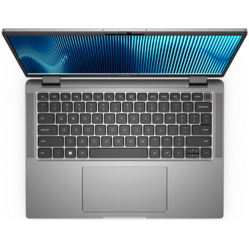 Laptop Dell Latitude 7440, Intel Core i7-1365U, 14inch, RAM 32GB, SSD 1TB, Intel Iris Xe Graphics, Windows 11 Pro, Titan Gray