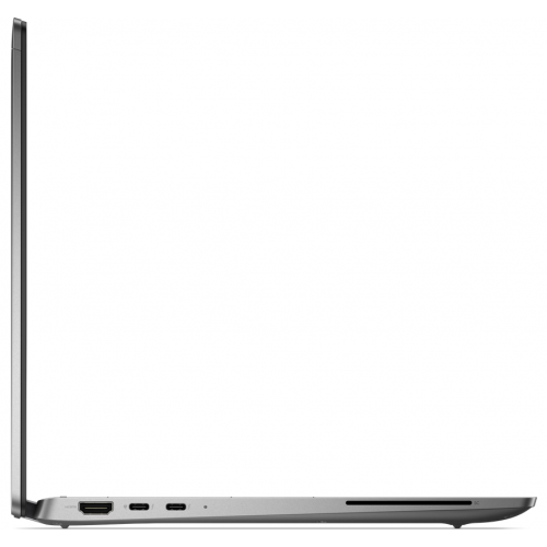 Laptop Dell Latitude 7440, Intel Core i7-1365U, 14inch, RAM 32GB, SSD 1TB, Intel Iris Xe Graphics, Windows 11 Pro, Titan Gray