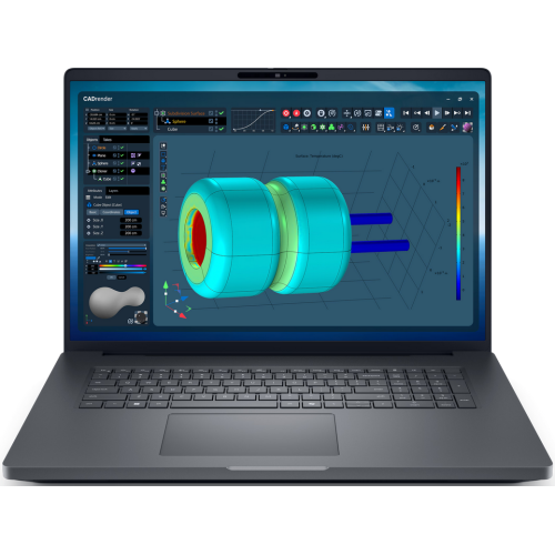 DL MB18250 QHD U9-285HX 64 2 4000PRO WP