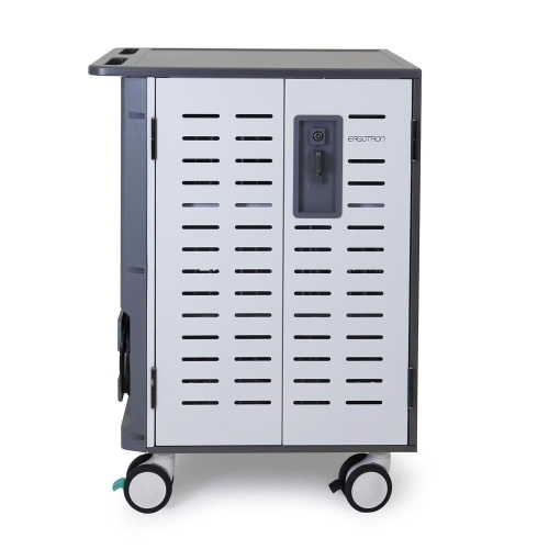 Statie de incarcare Ergotron ZIP40 pentru 40 device-uri, maxim 15.6 inch