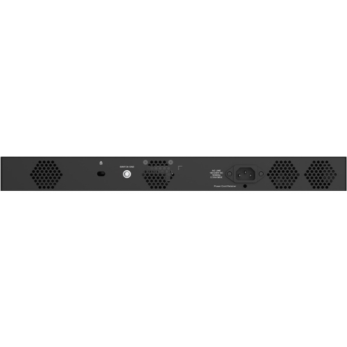 18-PORT MULTI-GIGABIT SMART/MANAGED SWITCH