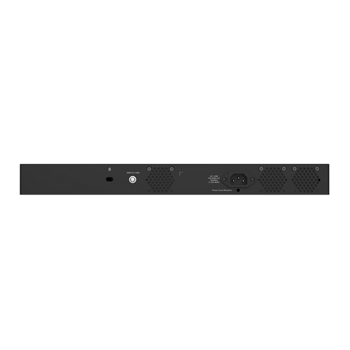 18-PORT POE MULTI-GIGABIT SMART/MANAGED SWITCH
