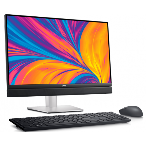 Calculator Dell OptiPlex 7420 Plus AIO, Intel Core i5-14500, 23.8 inch, RAM 16GB, SSD 1TB, Intel UHD Graphics 770, Windows 11 Pro