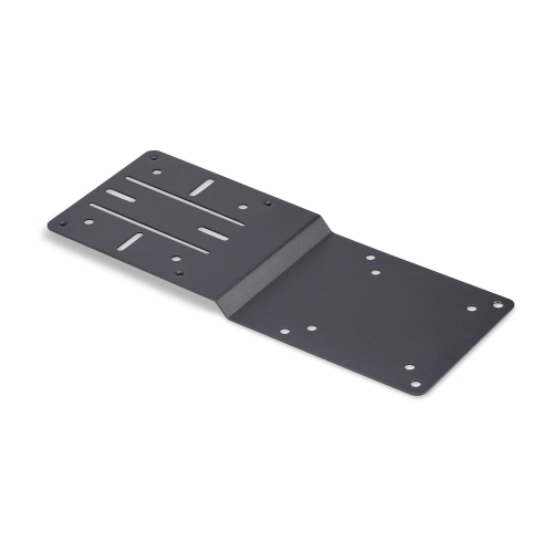 Accesoriu VESA Startech DOCK-NUC-VESA-MOUNT, Black