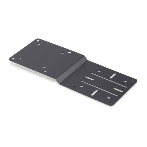 Accesoriu VESA Startech DOCK-NUC-VESA-MOUNT, Black