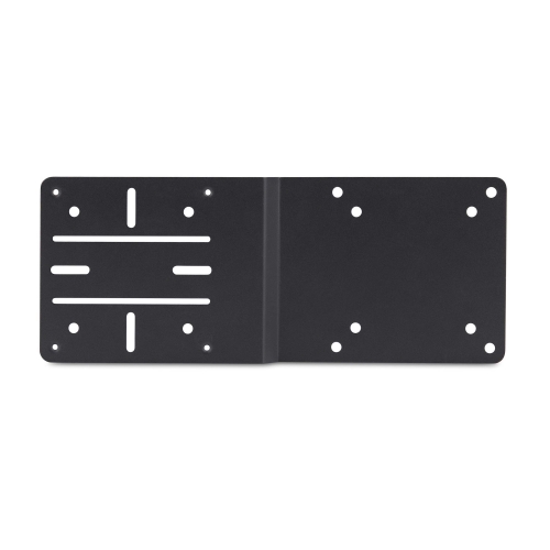 Accesoriu VESA Startech DOCK-NUC-VESA-MOUNT, Black