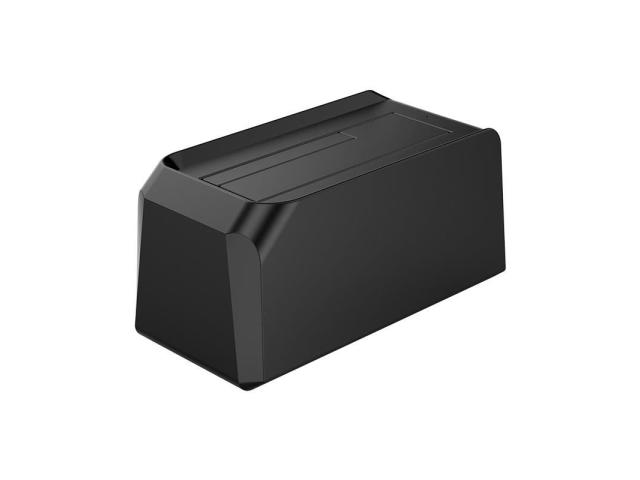 Docking Station Orico 9818U3, Black