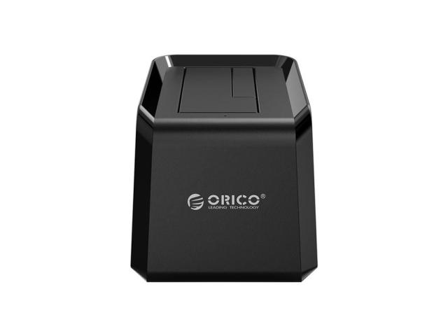 Docking Station Orico 9818U3, Black