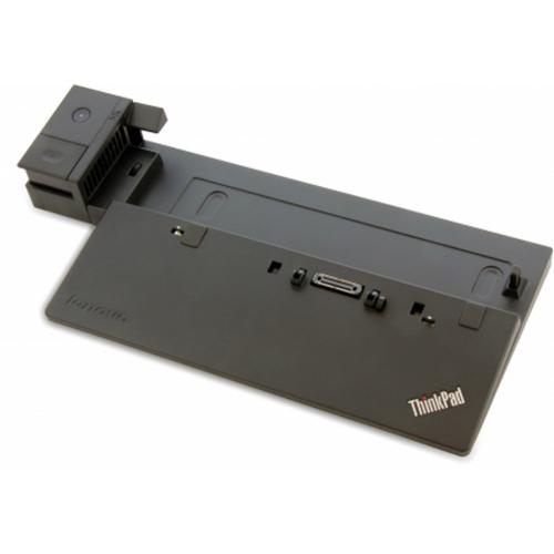 Docking Station Lenovo ThinkPad Basic, Black
