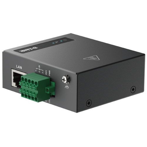 4G LTE IIOT RTU/1X FE LAN NANO-SIM