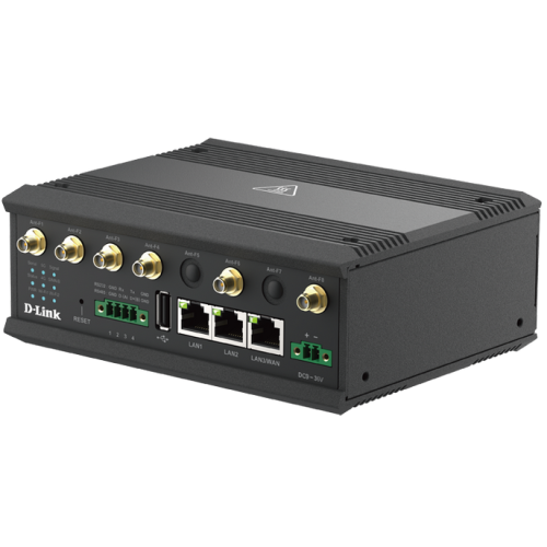 5G-IIOT-GATEWAY/1X 1G WAN/LAN 2X 1G LAN DUAL-SIM