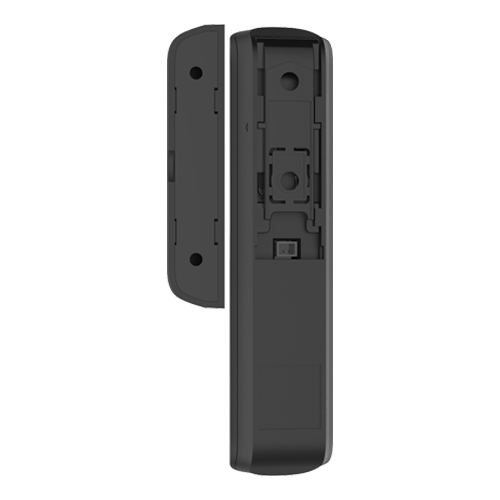 Contact magnetic wireless Ajax DoorProtect, Black