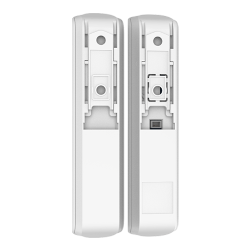 Contact magnetic wireless Ajax DoorProtect, White