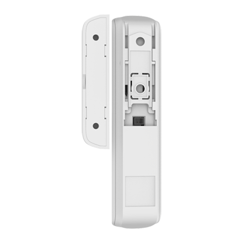 Contact magnetic wireless Ajax DoorProtect, White