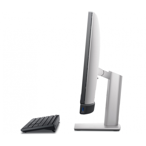 Calculator Dell OptiPlex 7420 Plus AIO, Intel Core i7-14700, 23.8 inch, RAM 32GB, SSD 1TB, Intel UHD Graphics 770, Windows 11 Pro