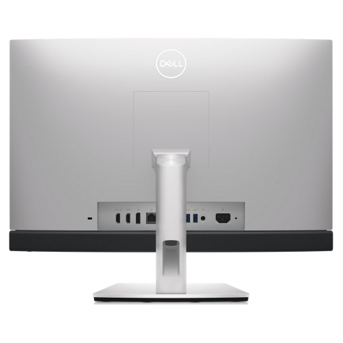 Calculator Dell OptiPlex 7420 Plus AIO, Intel Core i7-14700, 23.8 inch, RAM 32GB, SSD 1TB, Intel UHD Graphics 770, Windows 11 Pro