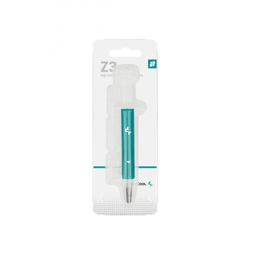 Pasta termoconductoare Deepcool Z3, 1.5g