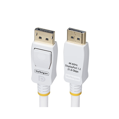 1.8M VESA CERTIFIED DP CABLE/.