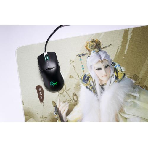 Mouse Pad Ducky Sun Moon Talent, Pili/Glove